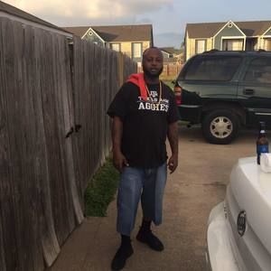 Meet your Posher, Bernard